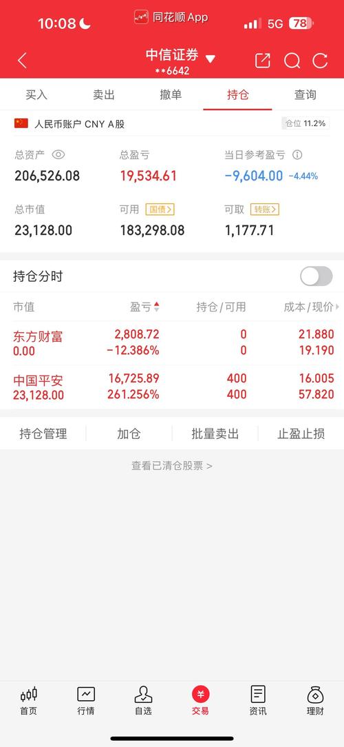 股票实时行情查询软件如何保障数据实时性与准确性?