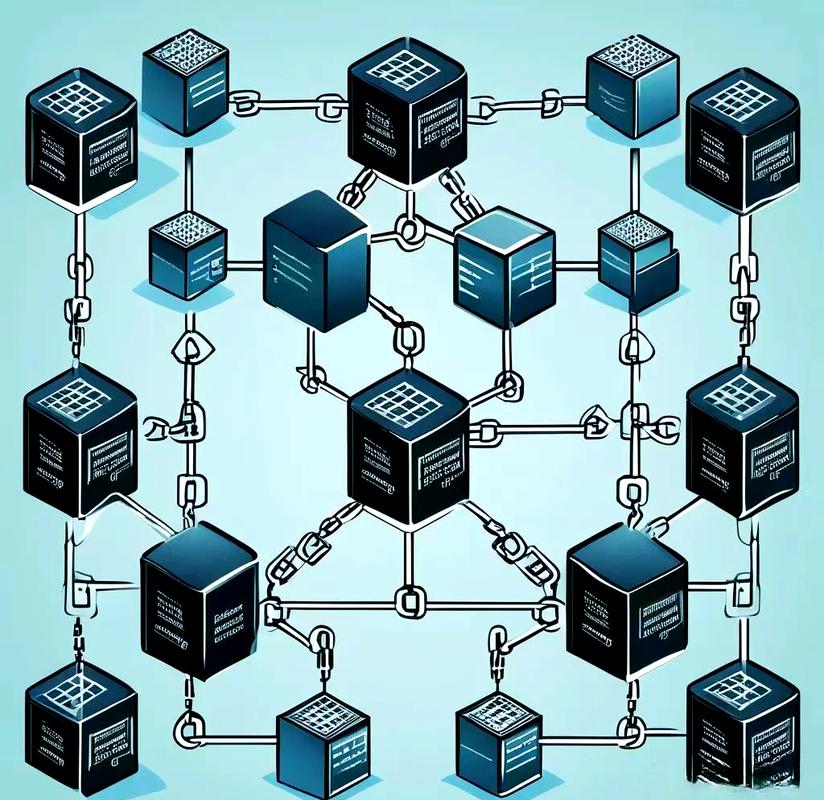 区块链提成系统如何解决传统分佣信任难题与效率瓶颈?