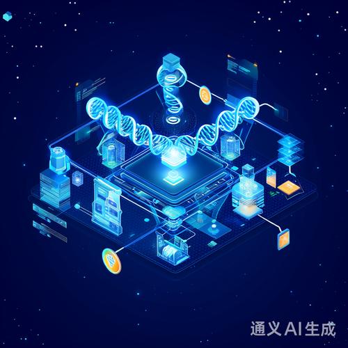 区块链医疗图如何破解数据隐私与安全共享难题？