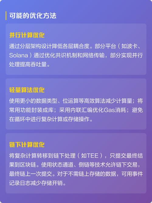 区块链的速度瓶颈究竟该如何突破,才能支撑大规模实际应用?