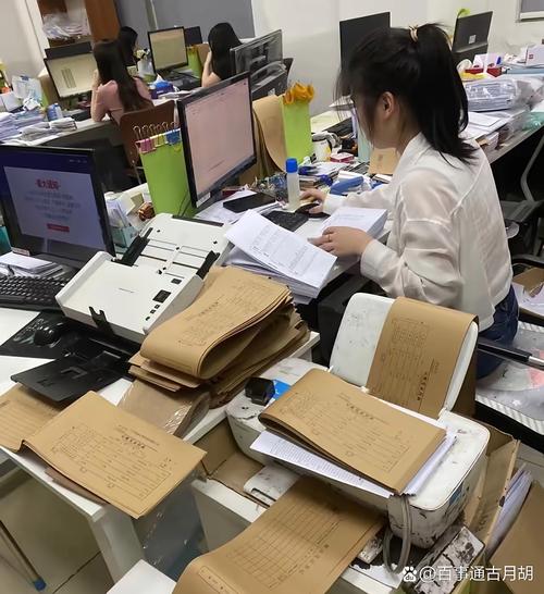 区块链会计下岗潮来临,财务人员该如何转型才能不被淘汰?