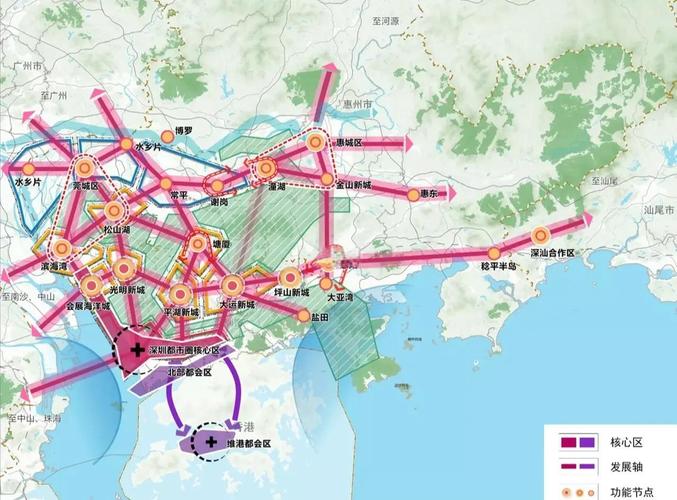 编制深圳区块链