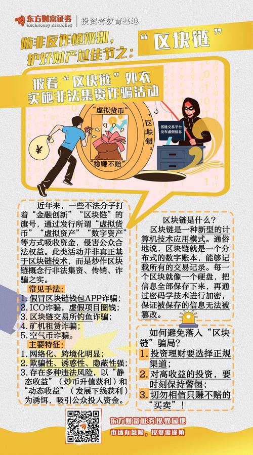 人行区块链政策的核心目标与行业影响是什么？