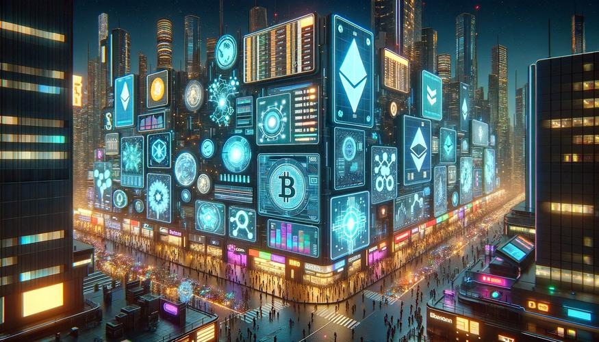 区块链研发机构的核心技术突破与行业应用落地路径如何?