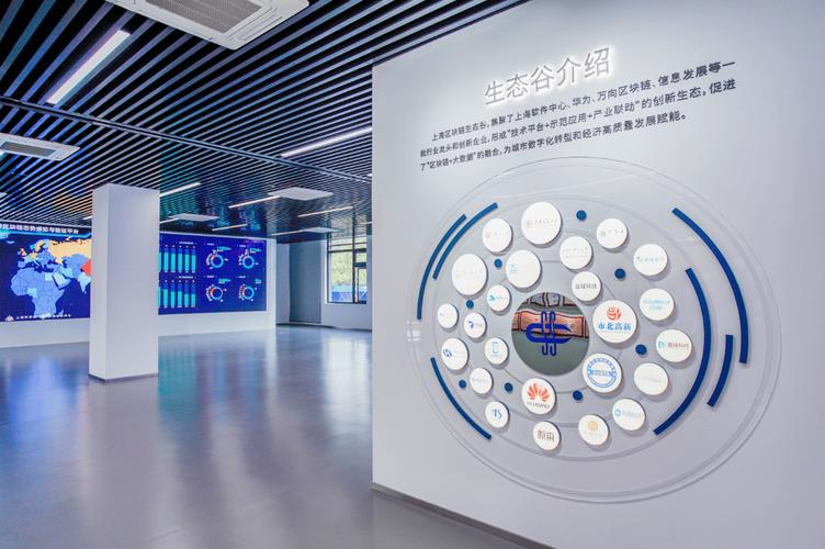 区块链研发机构的核心技术突破与行业应用落地路径如何?