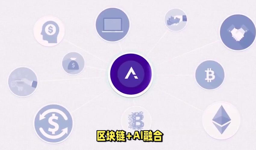 当IA遇上区块链，如何重塑信任机制与数据价值？