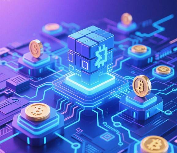 区块链开发与ICO，如何平衡技术创新与合规风险？